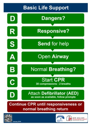 In their 2020 Guidelines, both the AHA and the European Resuscitation Council (ERC) identified five critical components required for providing high. . What invasive cpr performance measure quizlet